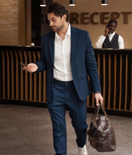 Vip Carry