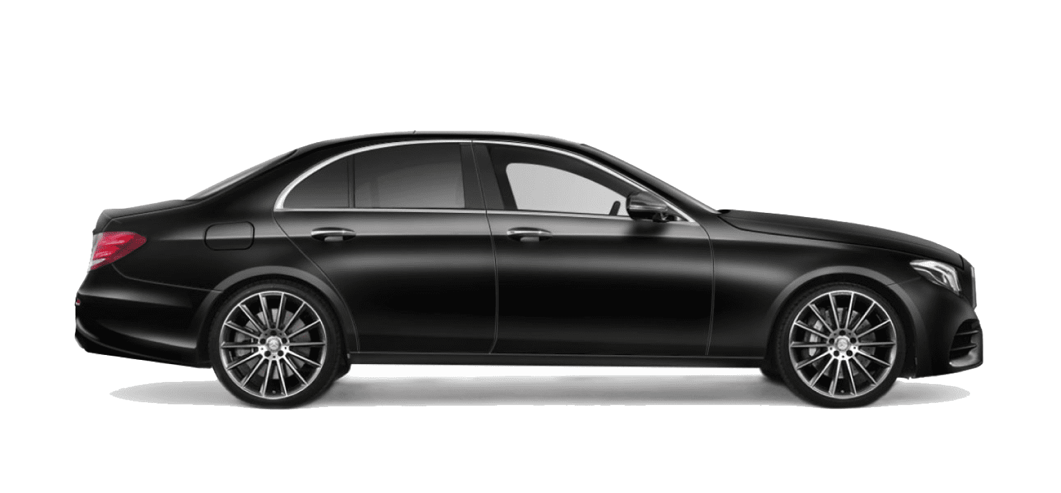 Premium business class fleet in Dubai