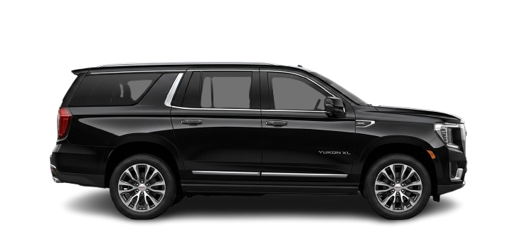 Premium executive SUV fleet in Dubai