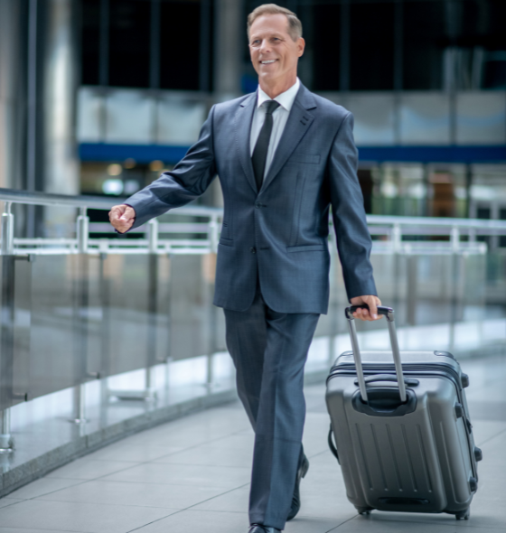 VIP Airport Transfers