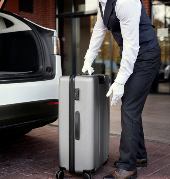 VIP Airport Transfers
