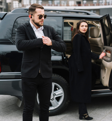 VIP Airport Transfers