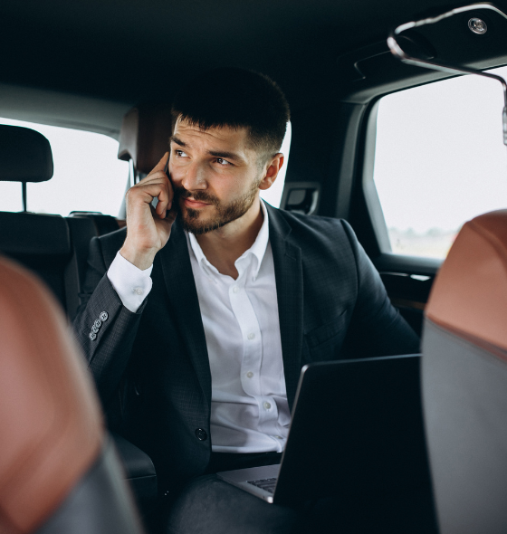 Chauffeur Services