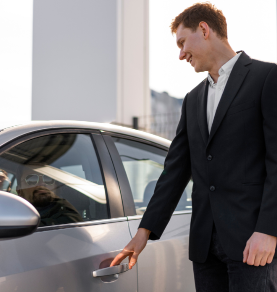 Chauffeur Services