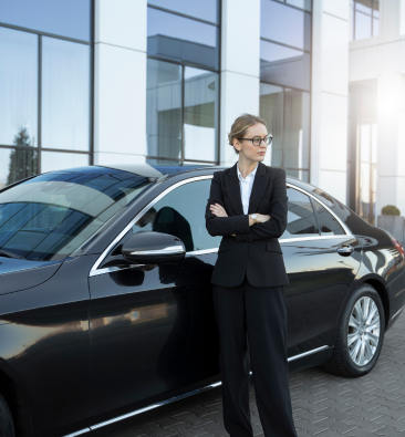 Chauffeur Services