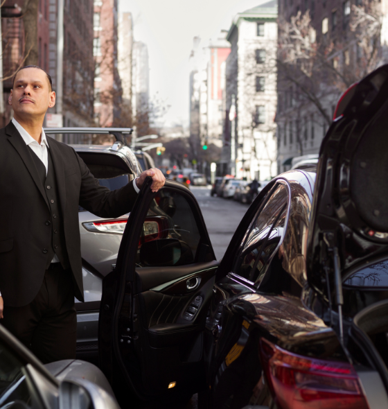 City Tours & Private Travel