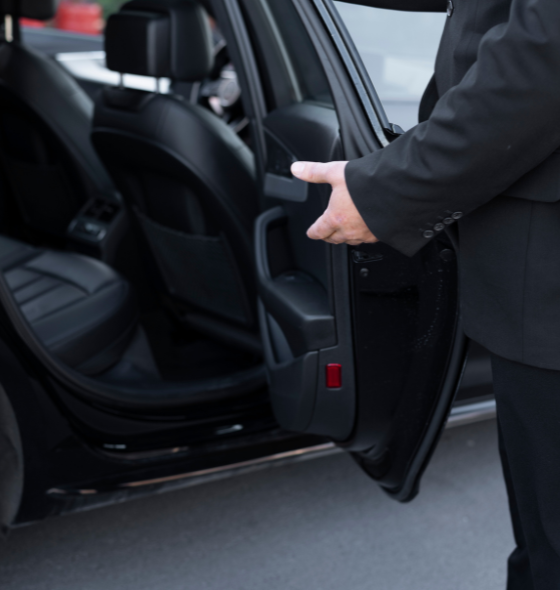Corporate Transportation