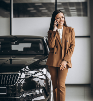 Corporate Transportation