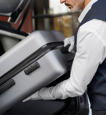 Hotel & Executive Transfers