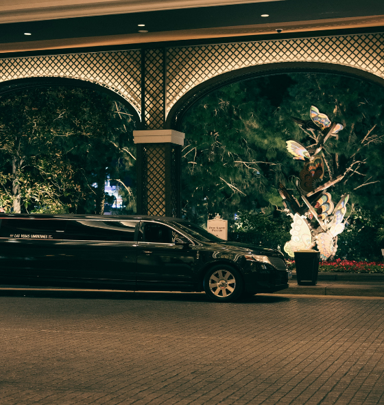 Luxury Event Transportation